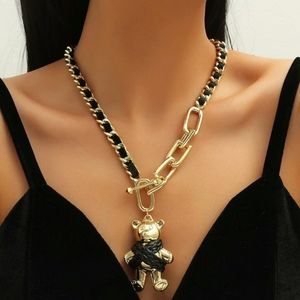 Wanna Love you Necklace